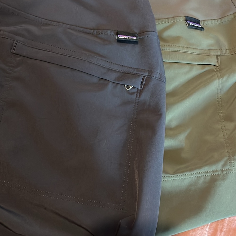 Patagonia Bundle Women's Happy Hike Studio Pants
Size large - Picture 16 of 16